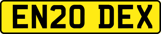 EN20DEX