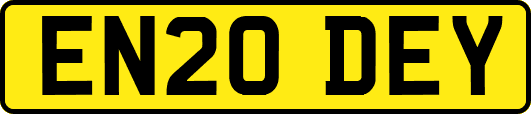 EN20DEY