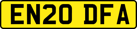 EN20DFA