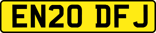 EN20DFJ