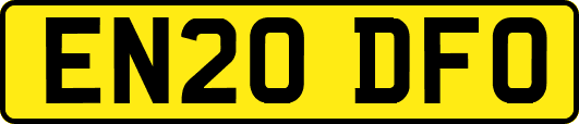 EN20DFO