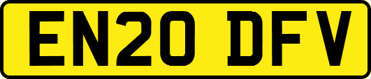 EN20DFV