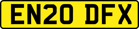 EN20DFX