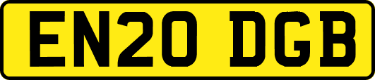 EN20DGB