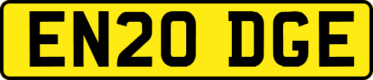 EN20DGE