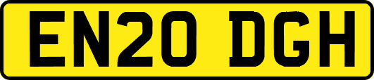 EN20DGH