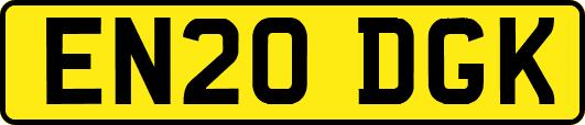 EN20DGK