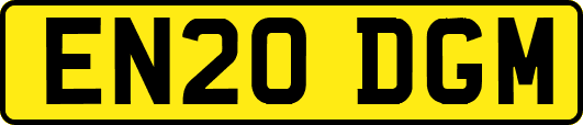 EN20DGM