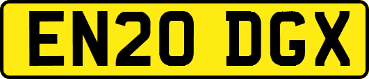 EN20DGX