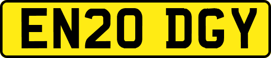 EN20DGY