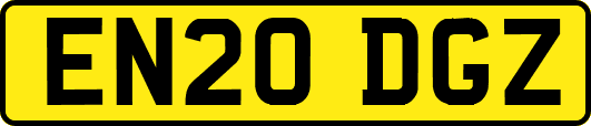 EN20DGZ