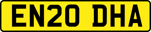 EN20DHA