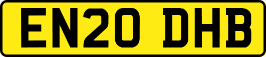 EN20DHB
