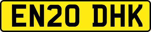 EN20DHK