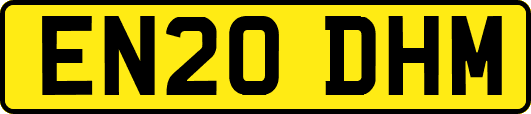 EN20DHM