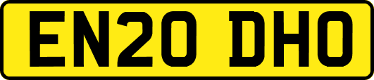 EN20DHO