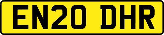 EN20DHR