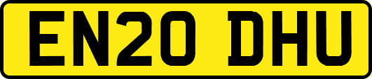 EN20DHU