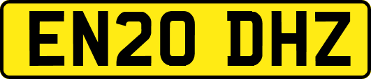 EN20DHZ