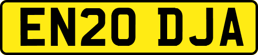 EN20DJA