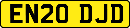 EN20DJD
