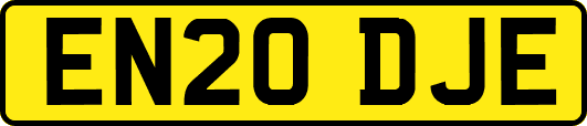 EN20DJE