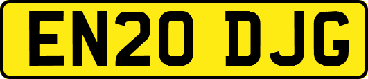 EN20DJG