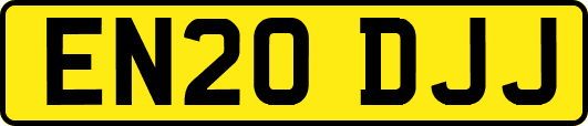 EN20DJJ