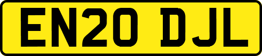 EN20DJL