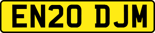 EN20DJM