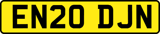 EN20DJN