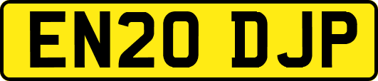 EN20DJP