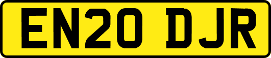EN20DJR