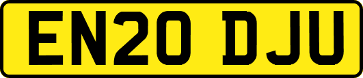 EN20DJU
