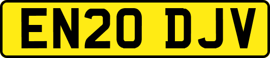 EN20DJV