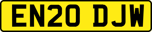 EN20DJW