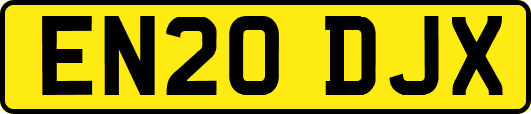 EN20DJX