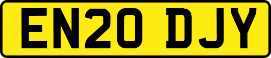 EN20DJY