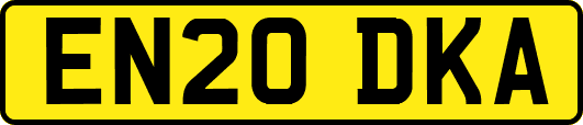 EN20DKA