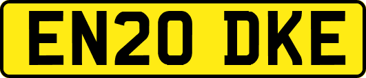 EN20DKE
