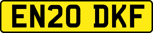 EN20DKF