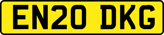 EN20DKG