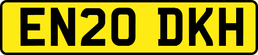 EN20DKH