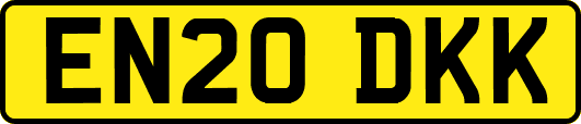 EN20DKK