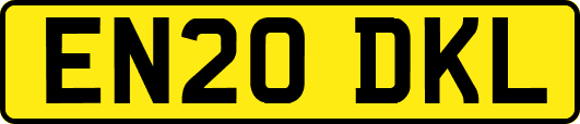 EN20DKL