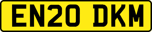 EN20DKM