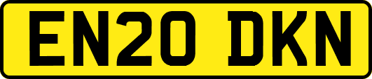 EN20DKN