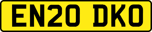EN20DKO