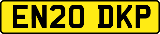 EN20DKP
