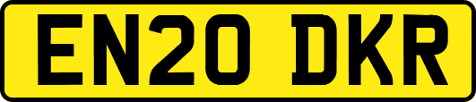 EN20DKR